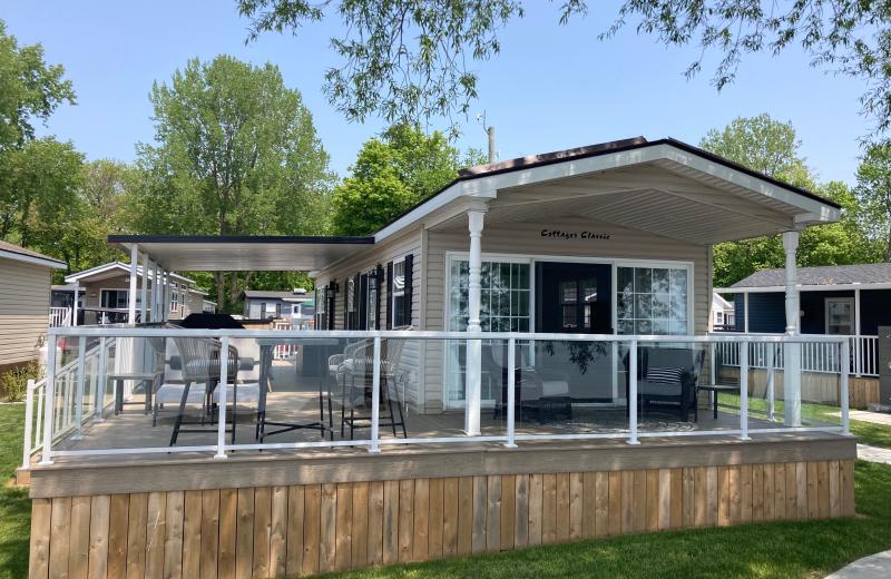 83 Wyldewood, Port Colborne, ON L0S 1R0