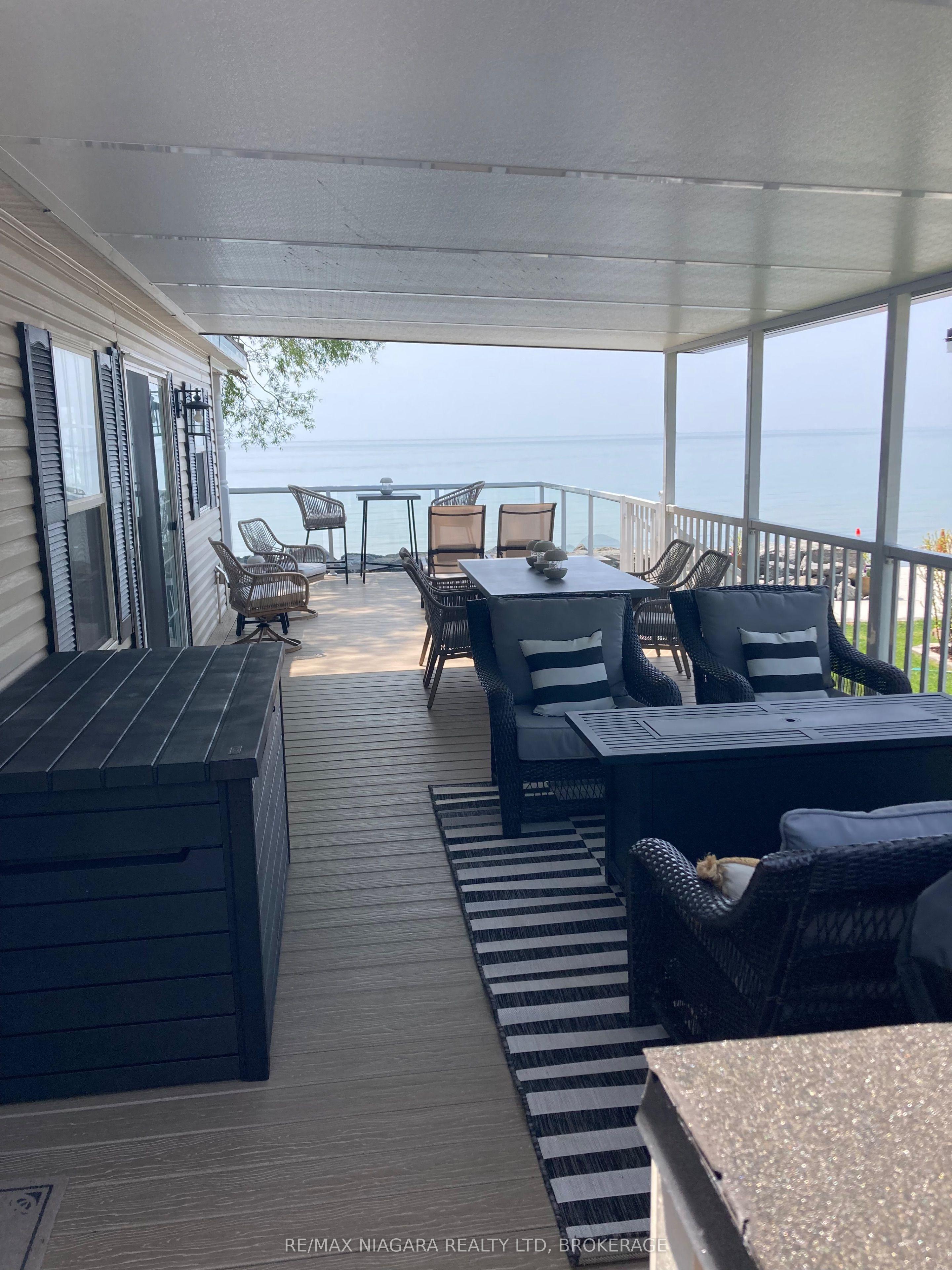 83 Wyldewood, Port Colborne, ON L0S 1R0