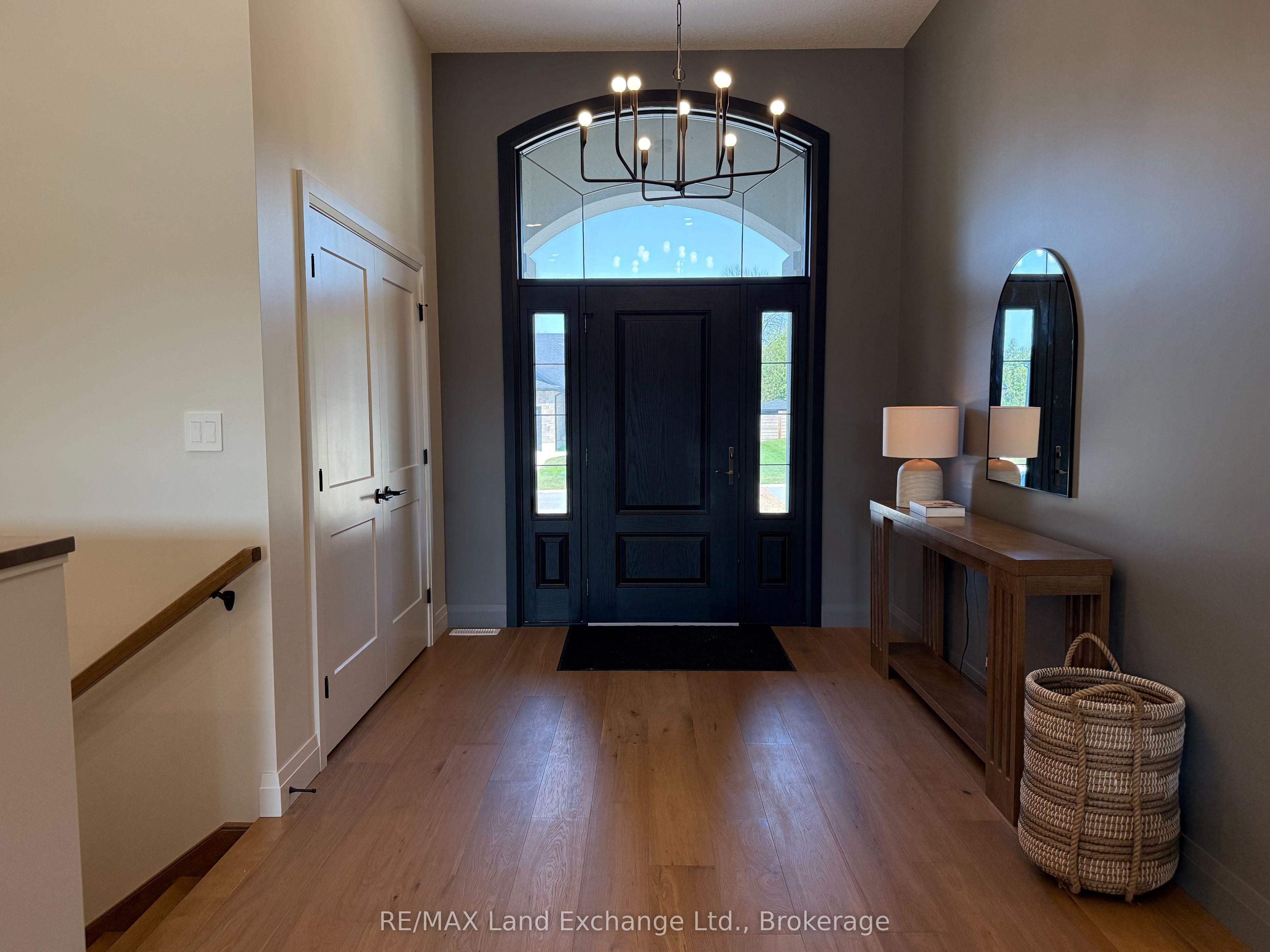 926 Bogdanovic Way, Huron-Kinloss, ON N2Z 0H3
