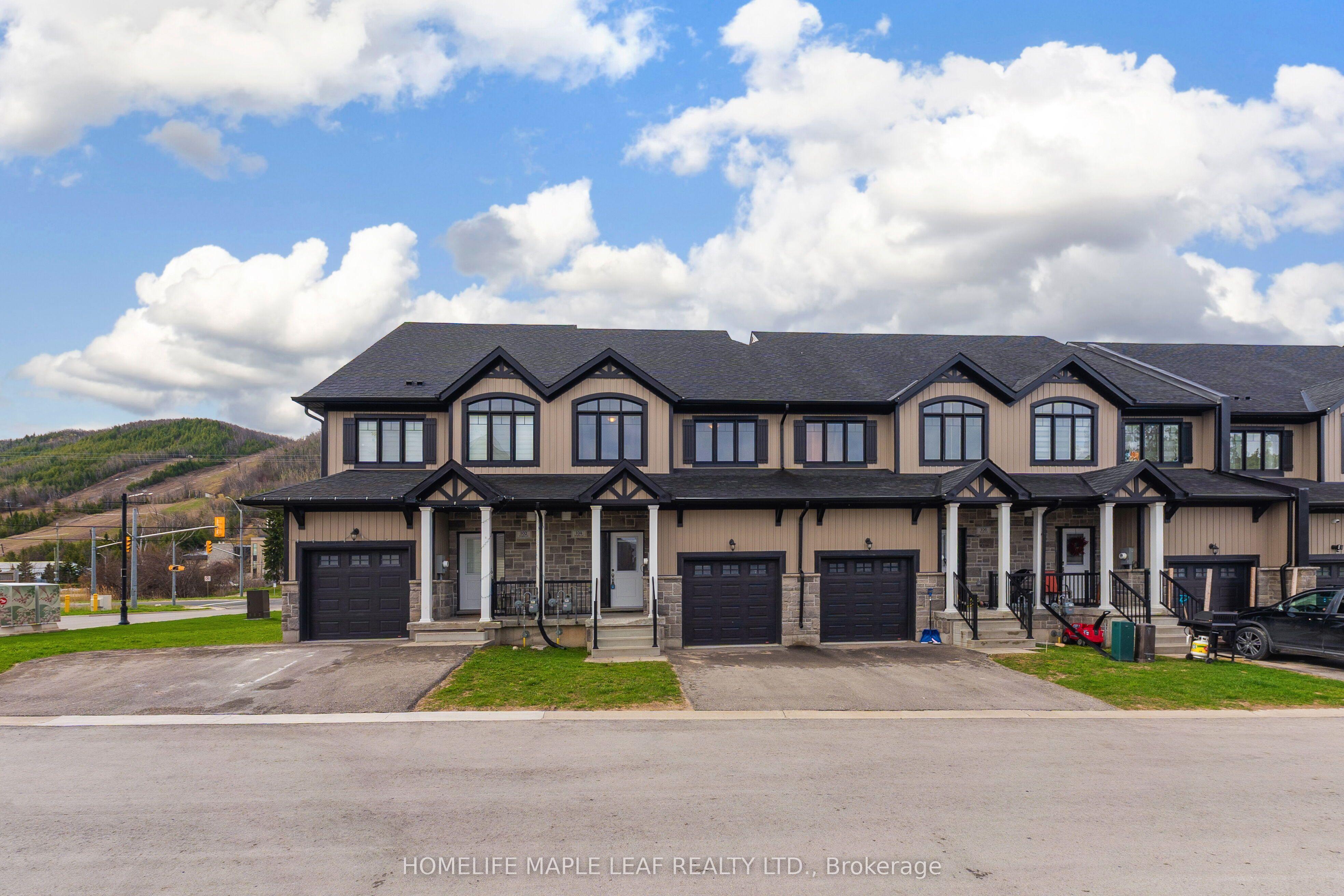 104 Delphi Court, Blue Mountains, ON N0H 1J0