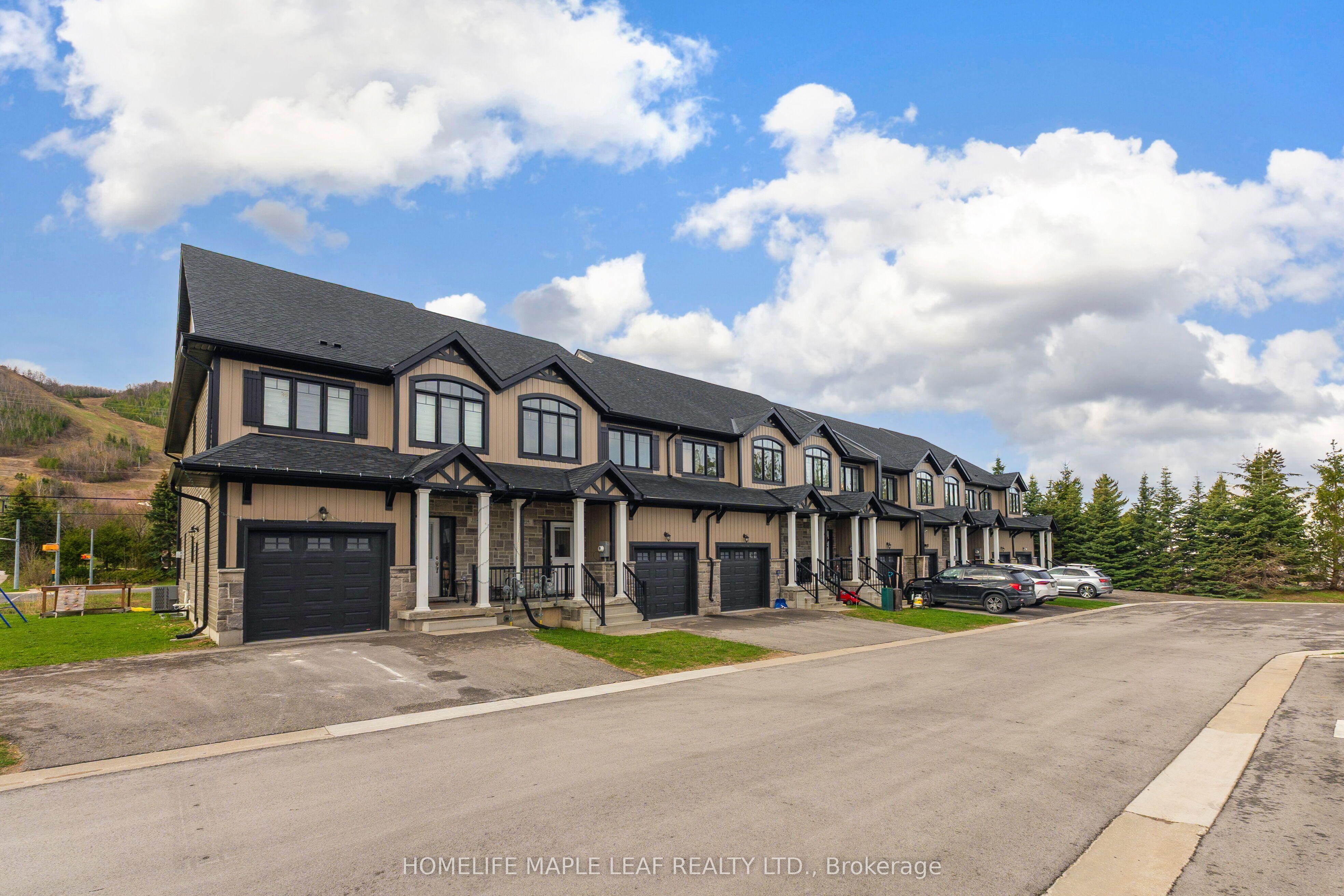 104 Delphi Court, Blue Mountains, ON N0H 1J0