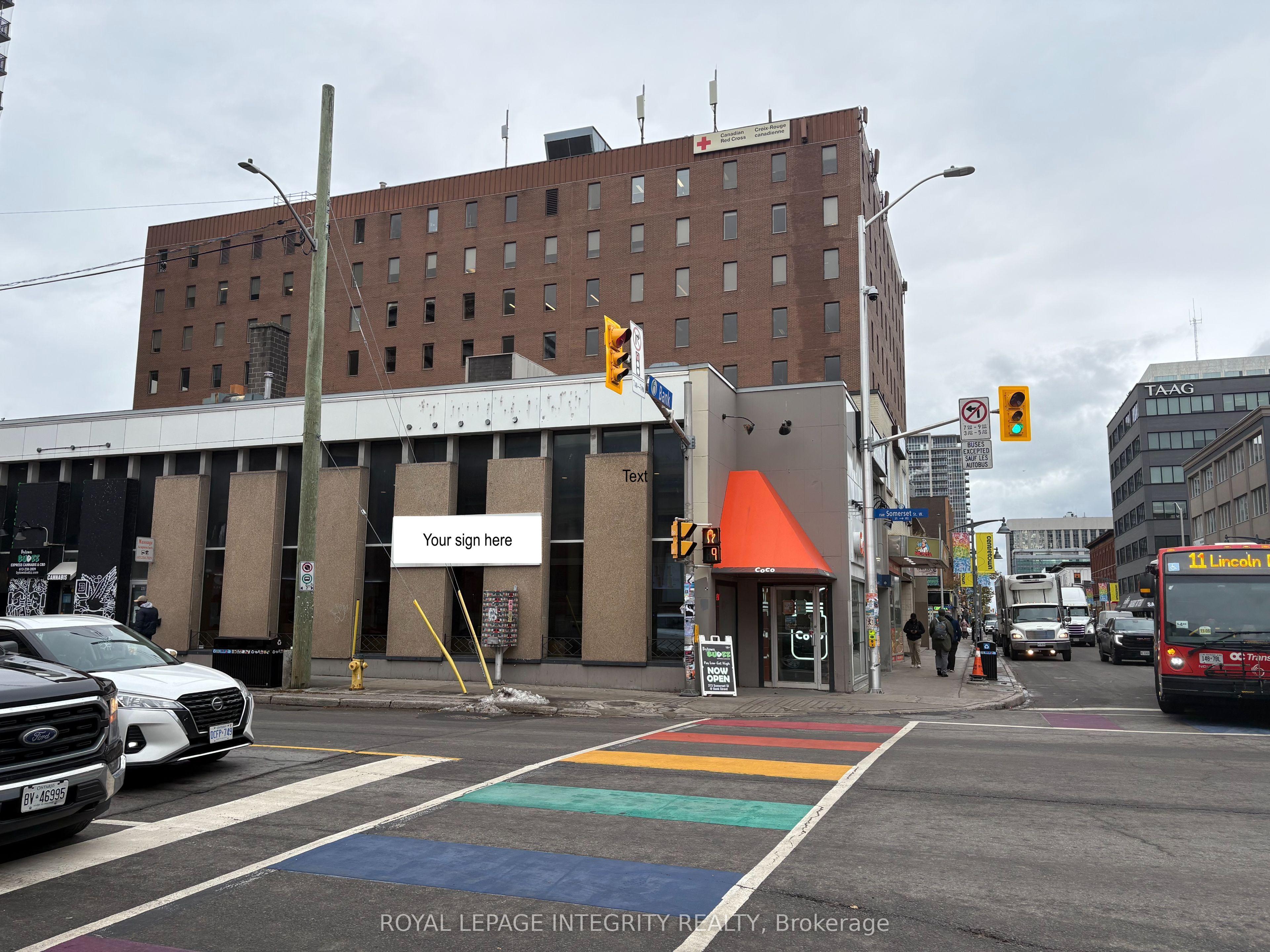 290 Bank Street, Ottawa Centre, ON K2P 1X6
