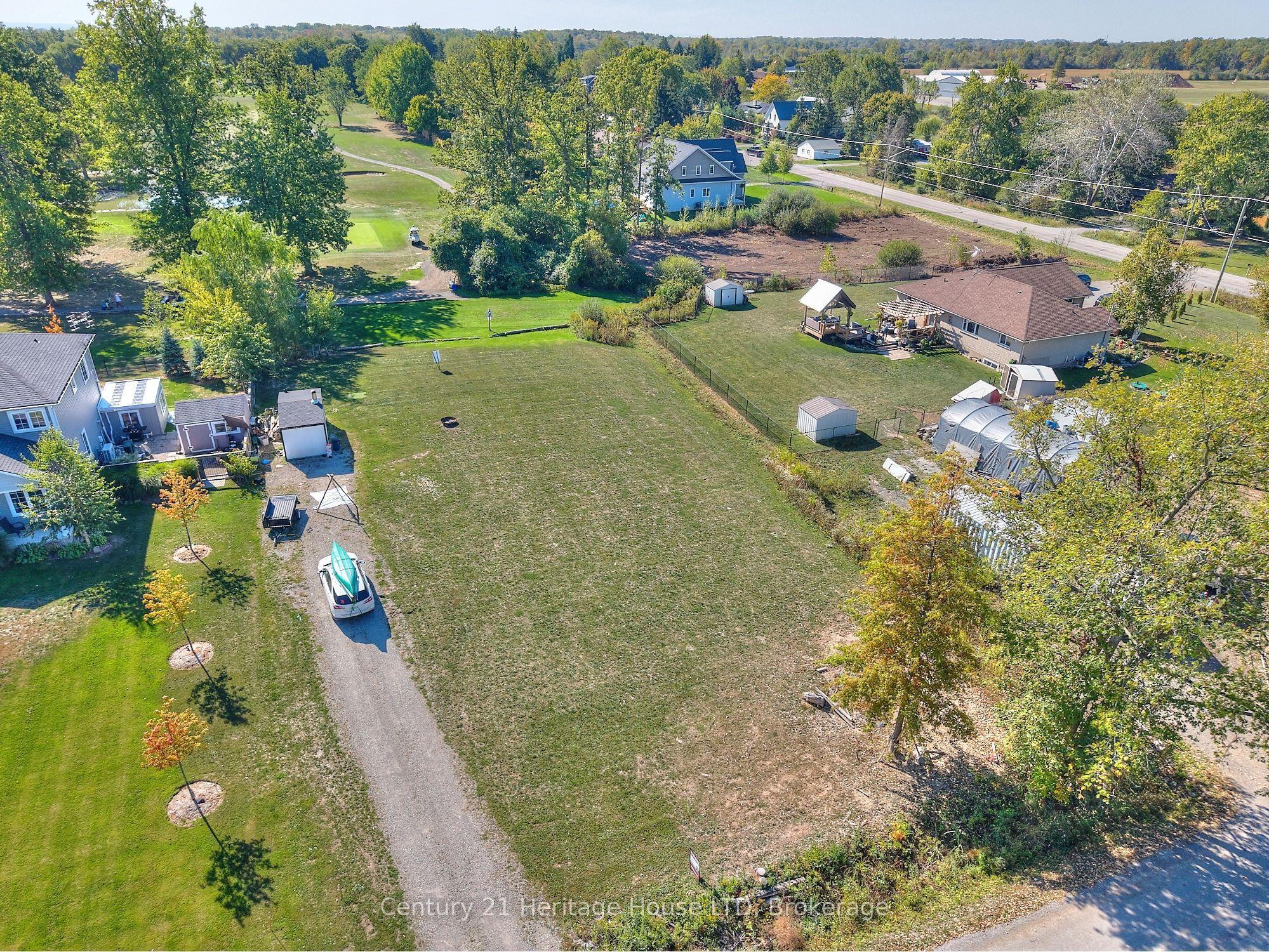 0 Bertie Street, Fort Erie, ON L2A 5M4