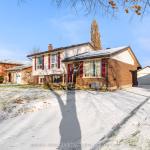 46 Macoomb Drive, Welland, ON L3C 5T9