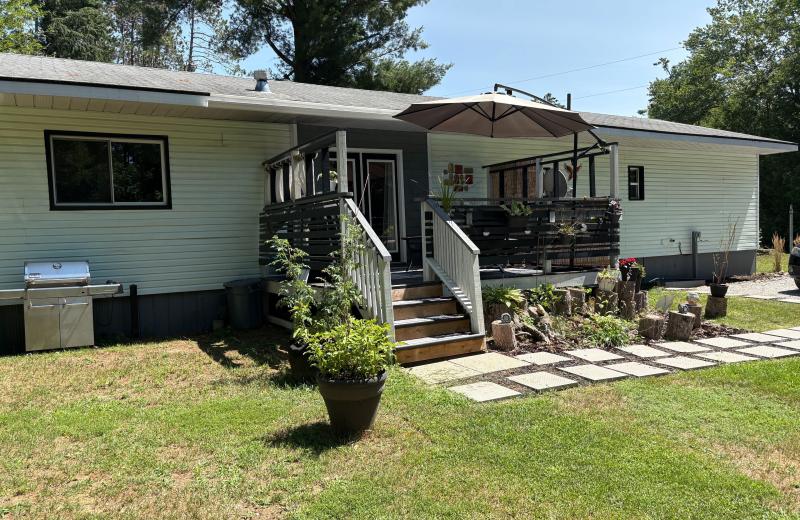 1713 Hwy 11 S 402, Gravenhurst, ON P0E 1G0