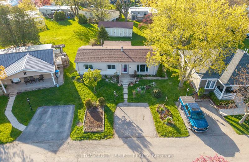 246 Southwinds Court, South Huron, ON N0M 1T0