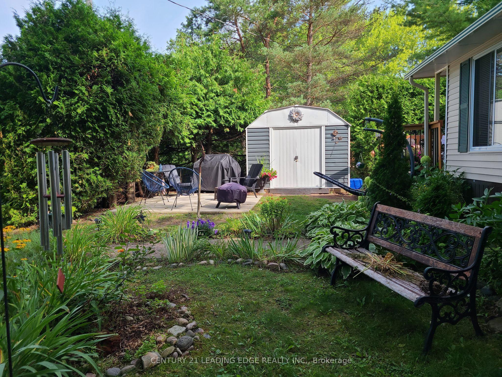 2152 County Road 36 177, Kawartha Lakes, ON K0M 1L0