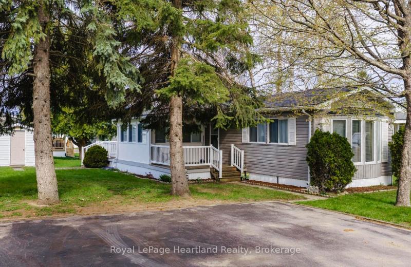 55 CHEROKEE Lane, Ashfield-Colborne-Wawanosh, ON N7A 3Y2