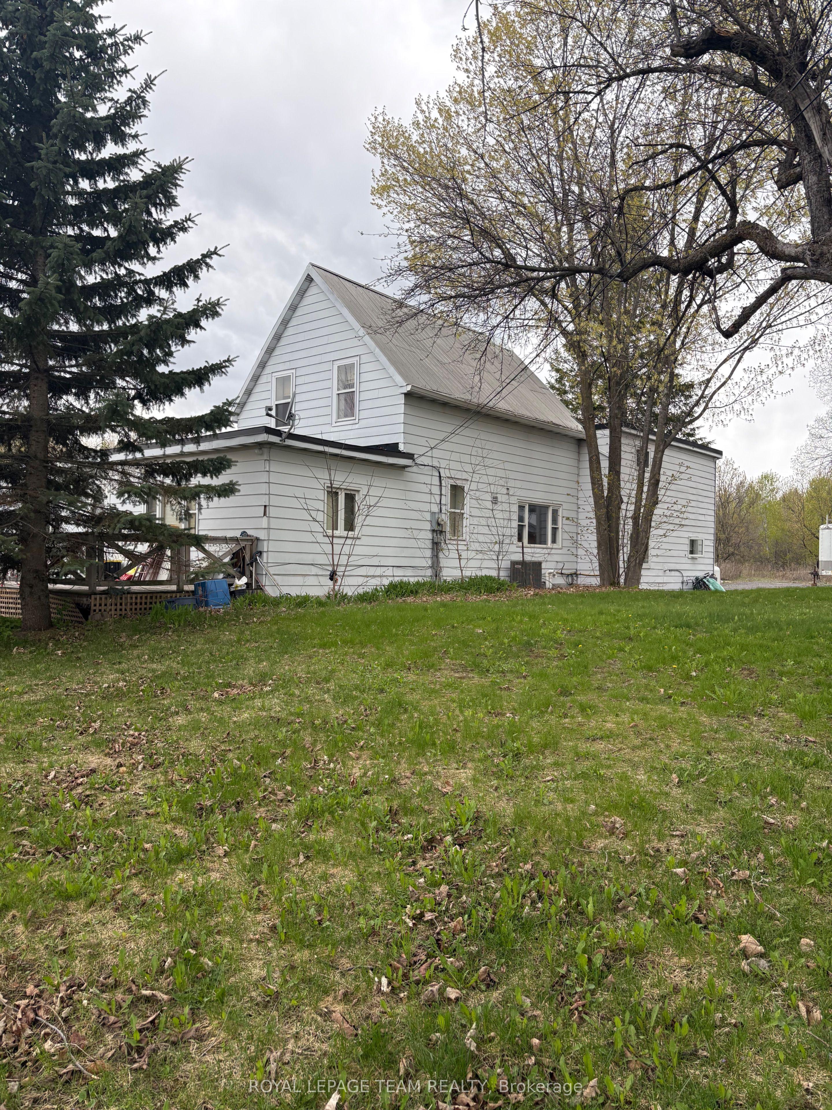 5535 Mitch Owens Road N, Blossom Park - Airport and Area, ON K1X 1C2