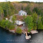 44 Fire Route 223, Trent Lakes, ON K0L 1J0