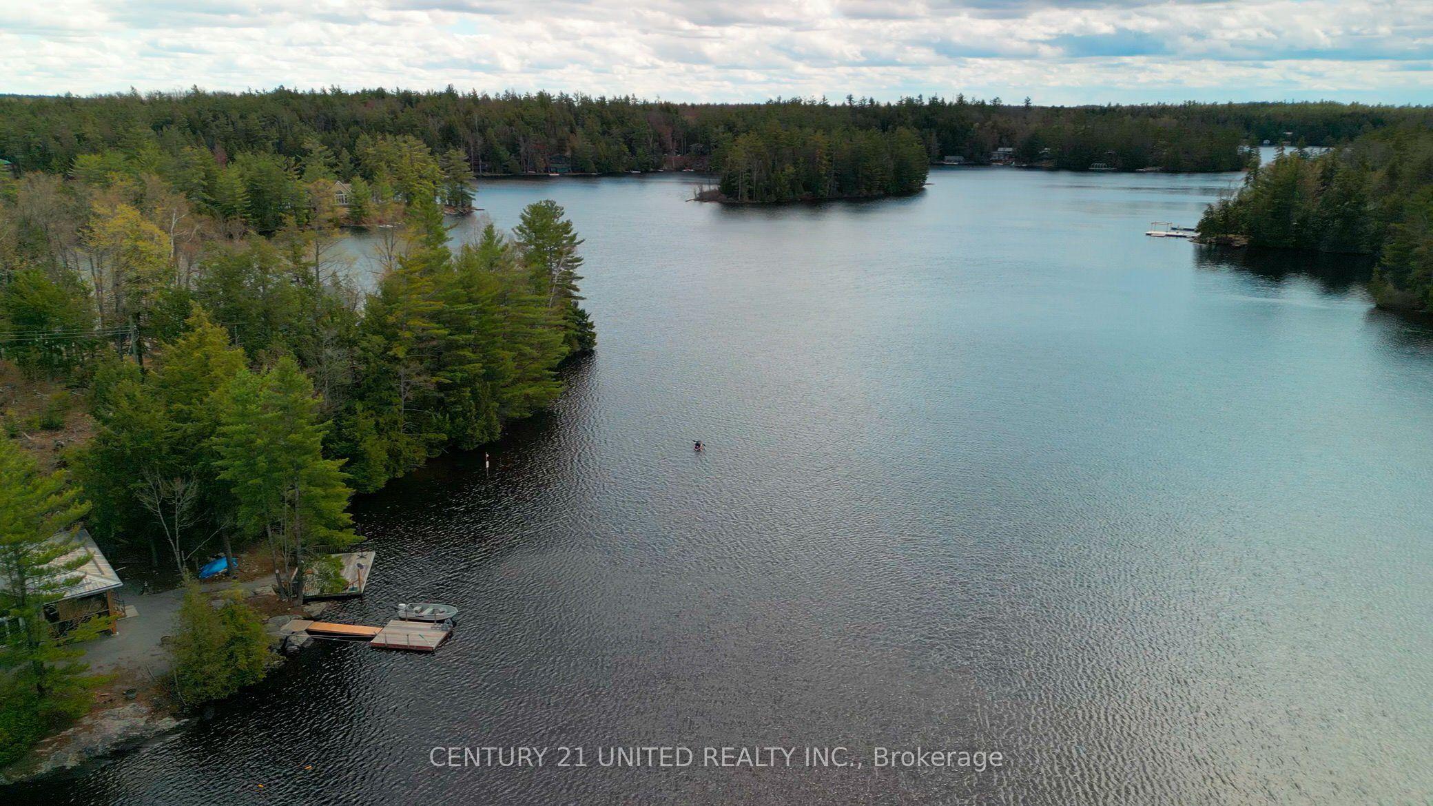 44 Fire Route 223, Trent Lakes, ON K0L 1J0