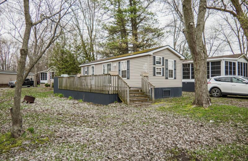 486 County Rd 18 - 1 Park Meadow Lane, Prince Edward County, ON K0K 1P0