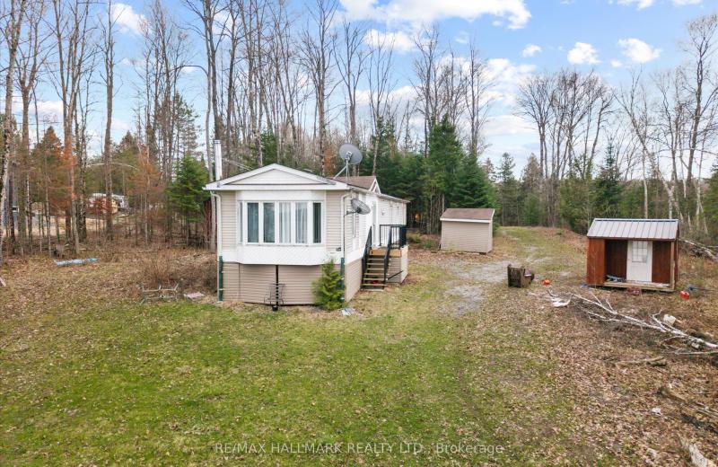 2000 County Road 620 Drive, North Kawartha, ON K0L 1A0