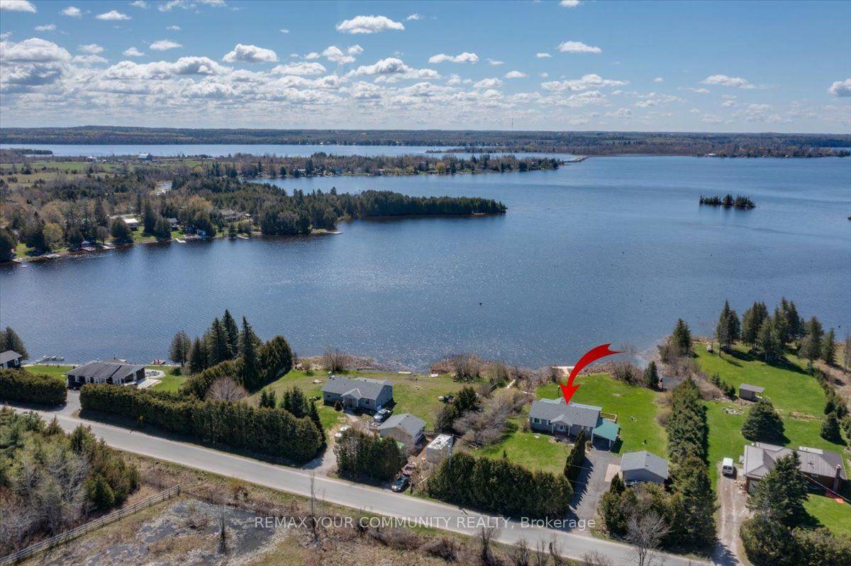 586 Rohallion Road, Kawartha Lakes, ON L0K 1B0