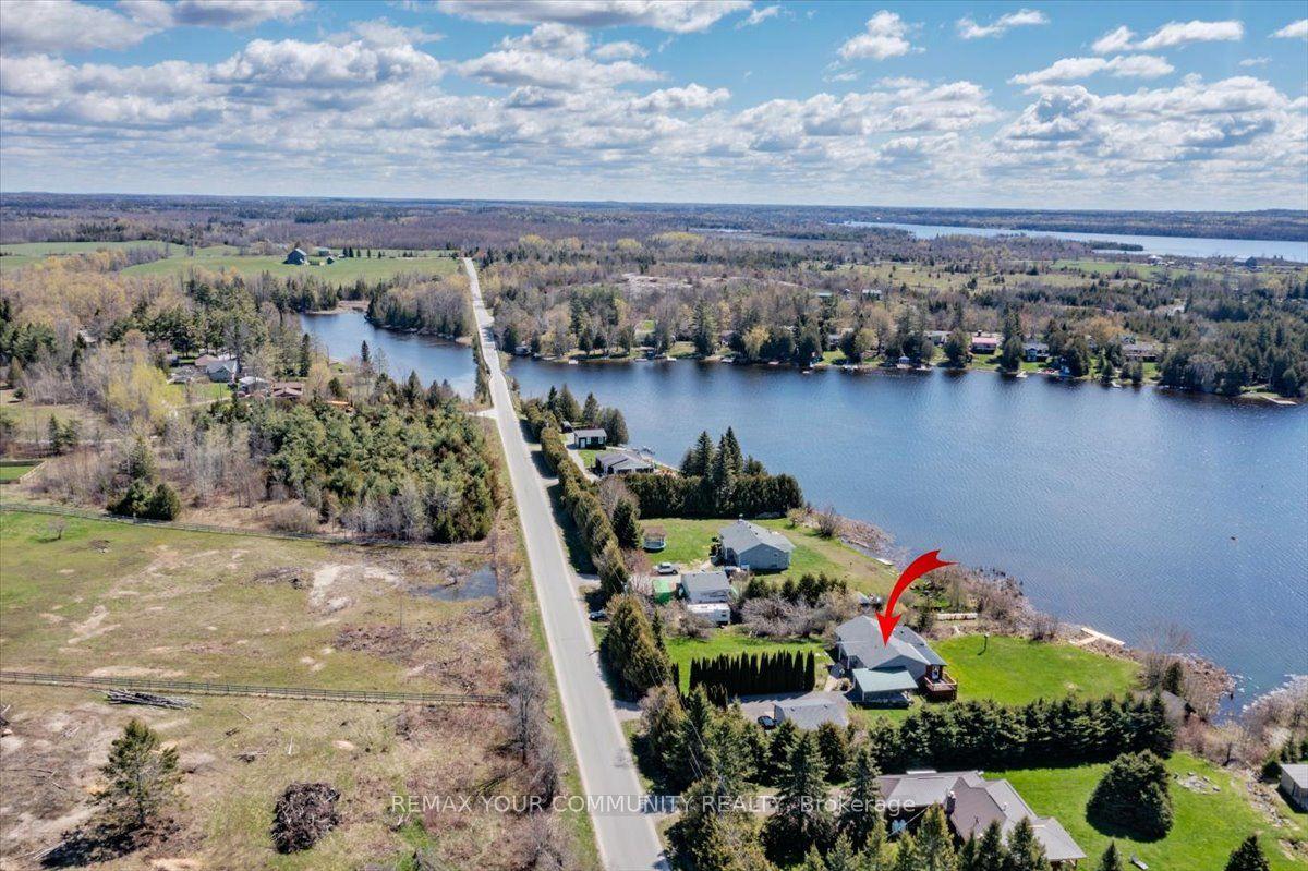 586 Rohallion Road, Kawartha Lakes, ON L0K 1B0