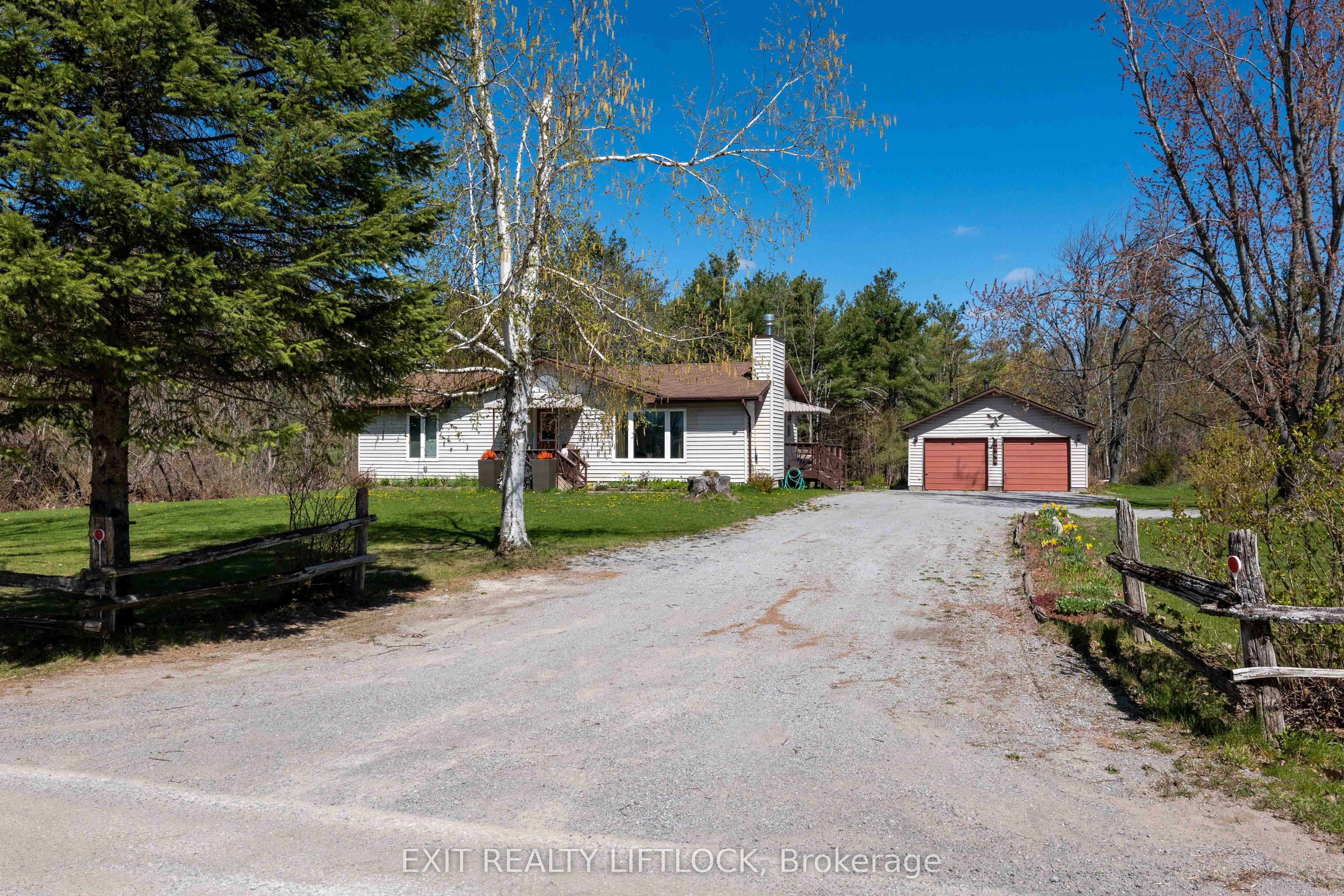 2348 18th Line, Selwyn, ON K0L 2H0