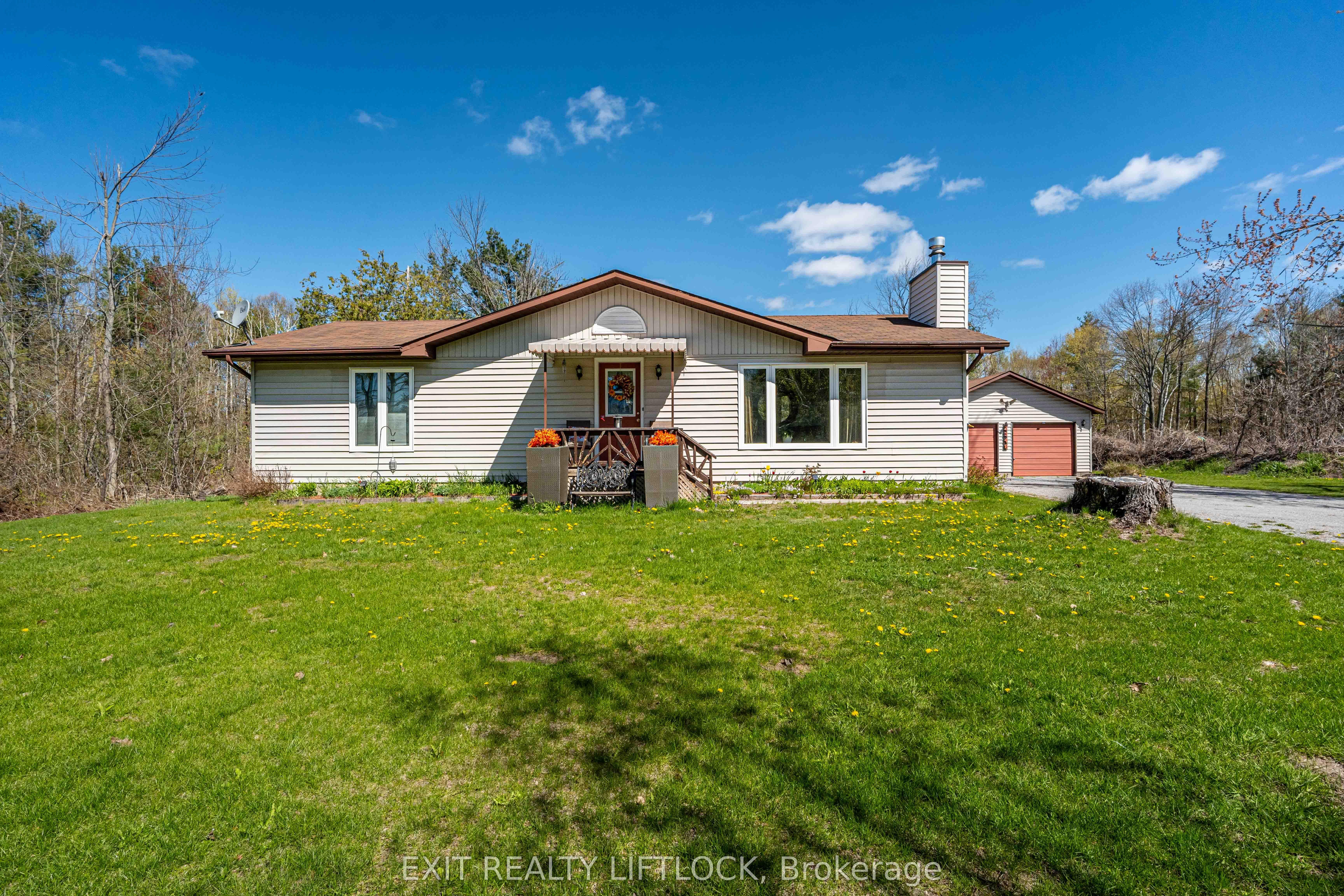 2348 18th Line, Selwyn, ON K0L 2H0