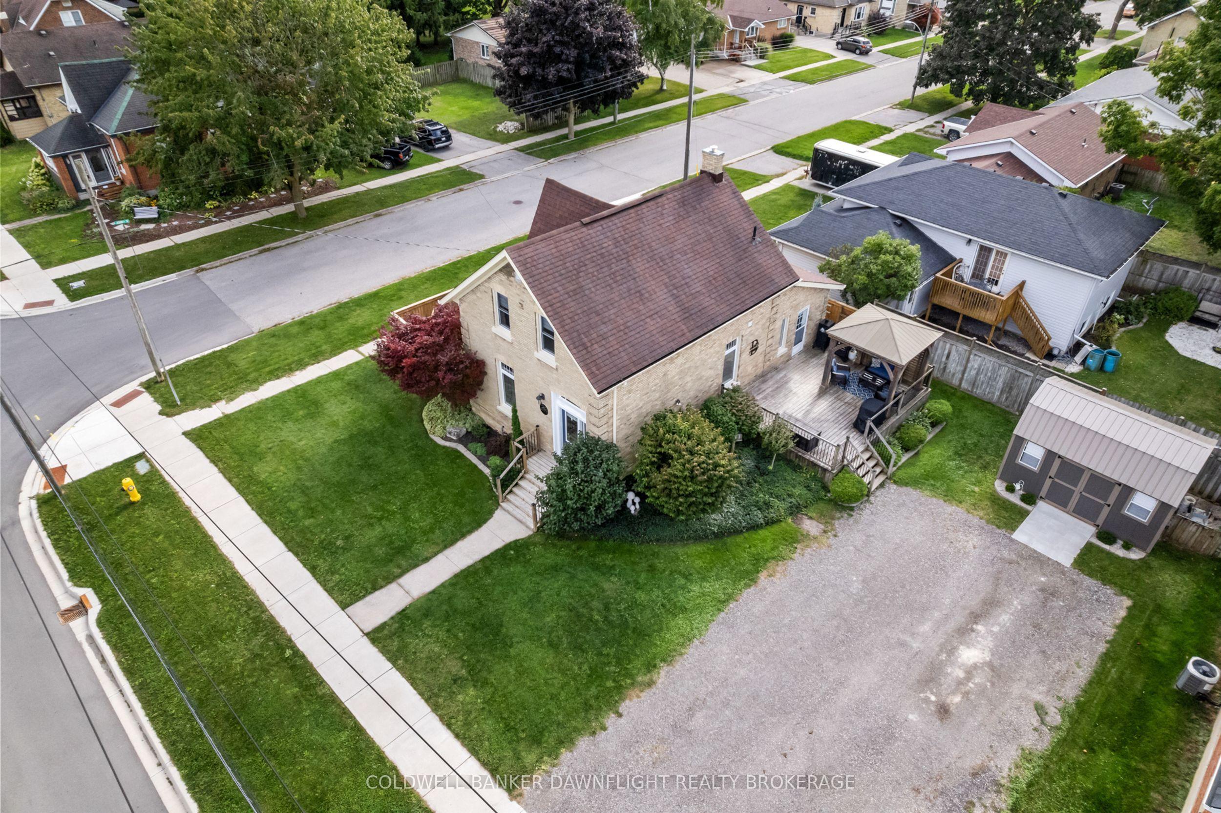 383 William Street, South Huron, ON N0M 1S2