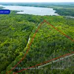 Part 1 Tammy's Cove Road, Northern Bruce Peninsula, ON N0H 1Z0