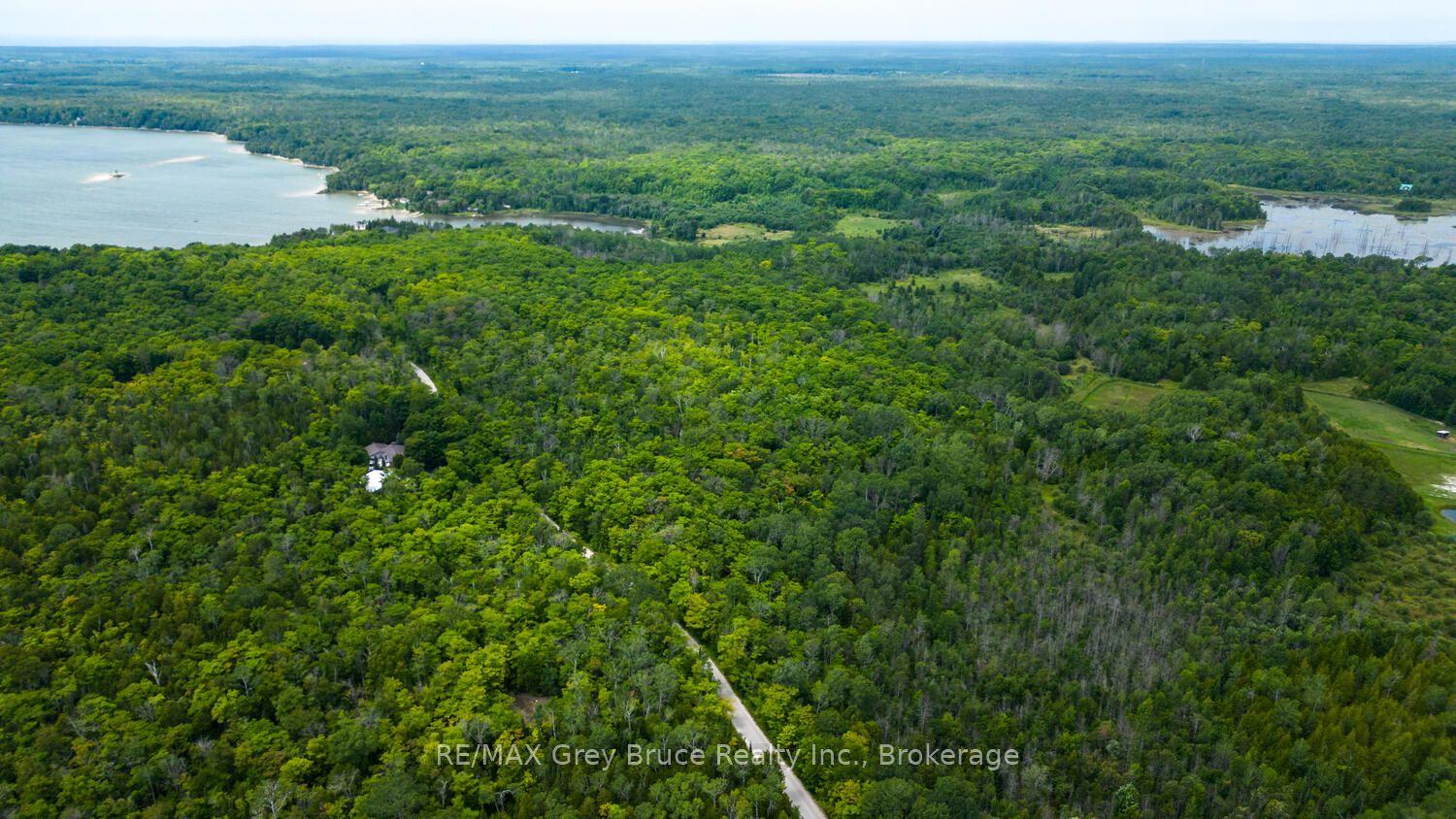 Part 1 Tammy's Cove Road, Northern Bruce Peninsula, ON N0H 1Z0