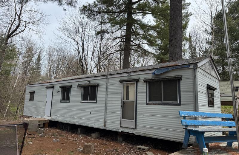 41-35 Weber Road, Parry Sound Remote Area, ON P0H 1S0