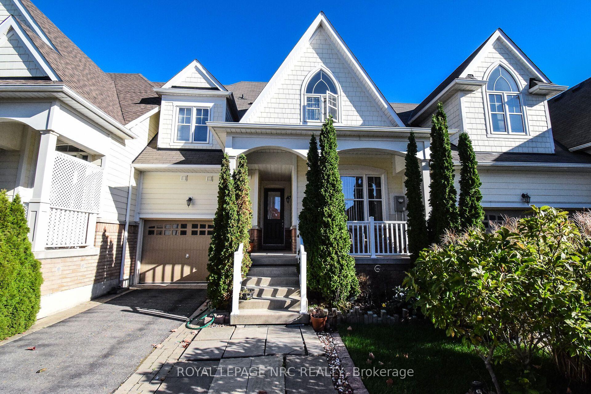 4343 Chemonda Street, Niagara Falls, ON L2G 0E0
