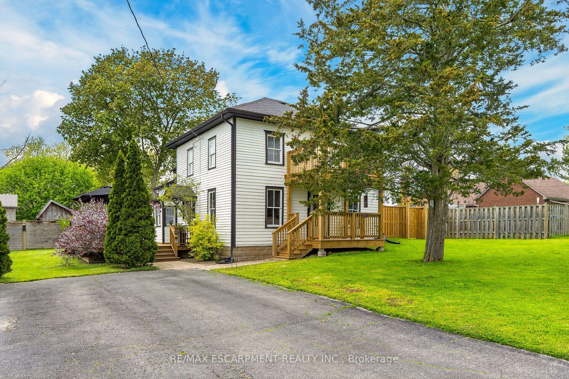 35 OTTAWA Street S, Haldimand, ON N0A 1E0