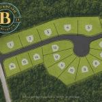 139 BROPHY'S Lane LOT #8, Blue Mountains, ON L9Y 0K4