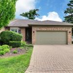 1151 Riverside Drive 5, London North, ON N6H 2T7