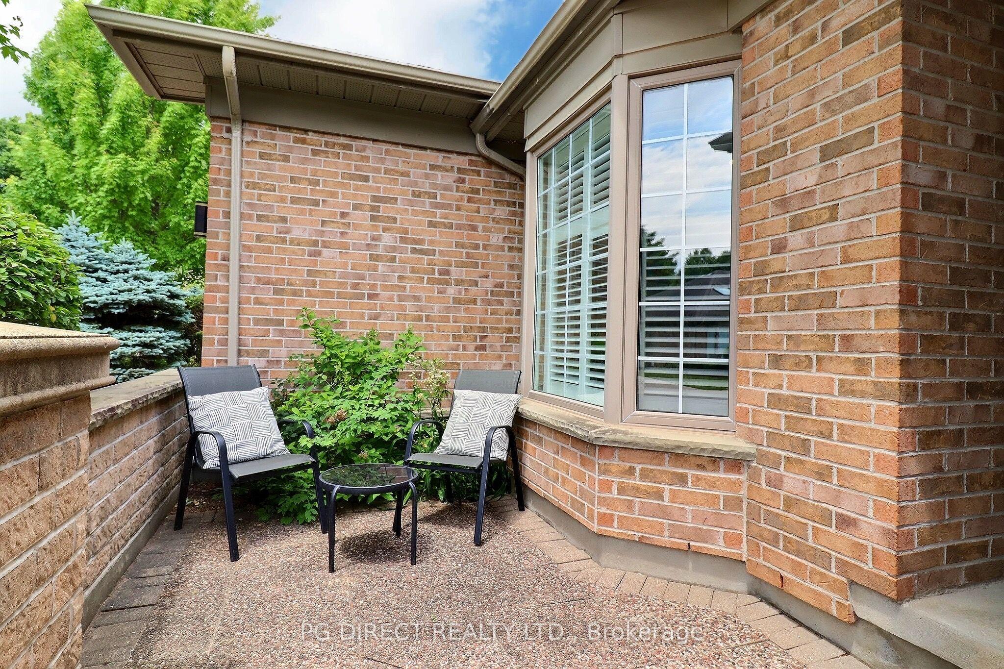 1151 Riverside Drive 5, London North, ON N6H 2T7