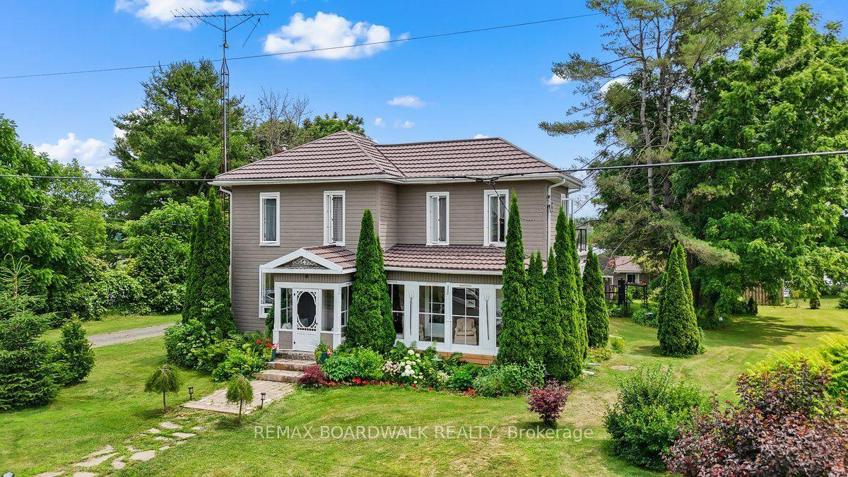 119 Oakel Street, Leeds and the Thousand Islands, ON K0E 0A6