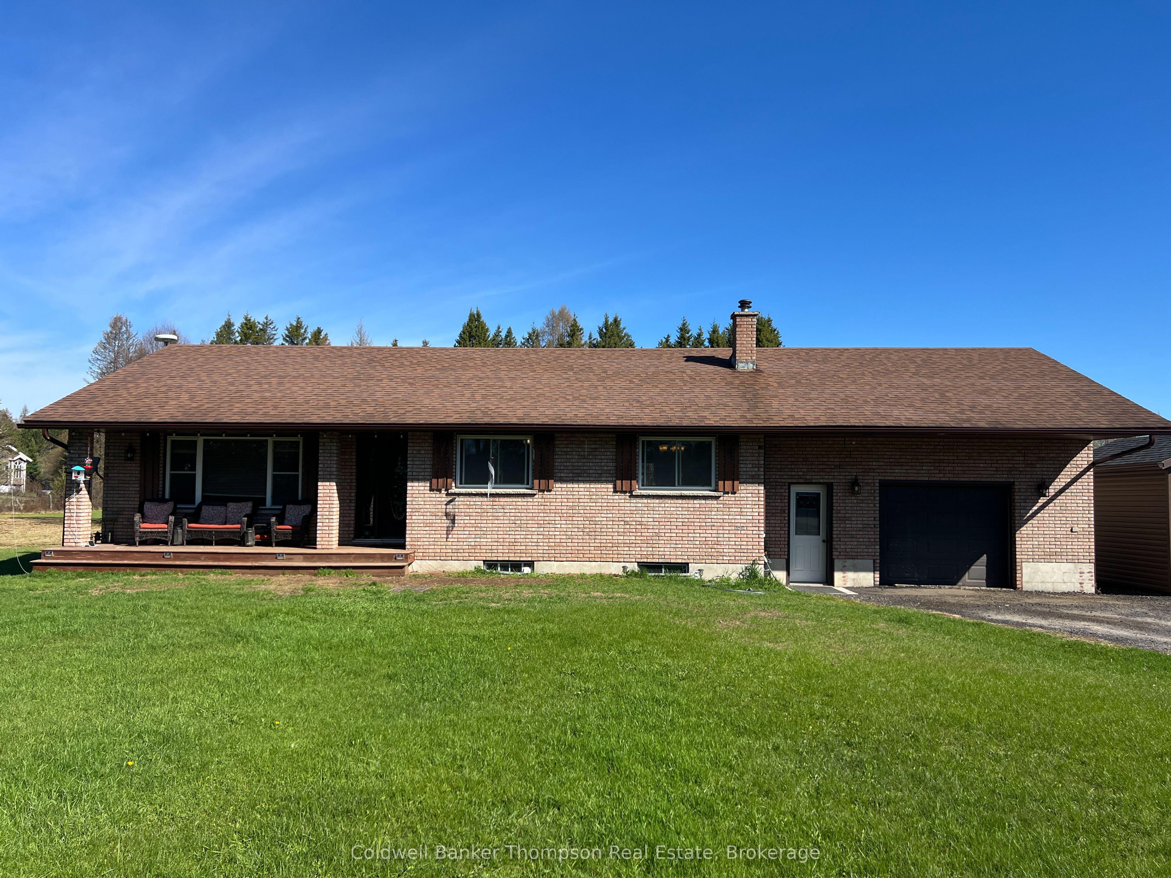 590 Eagle Lake Road, Machar, ON P0A 1X0