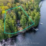 11443 KUSHOG NORTH WAO, Algonquin Highlands, ON K0M 1J2