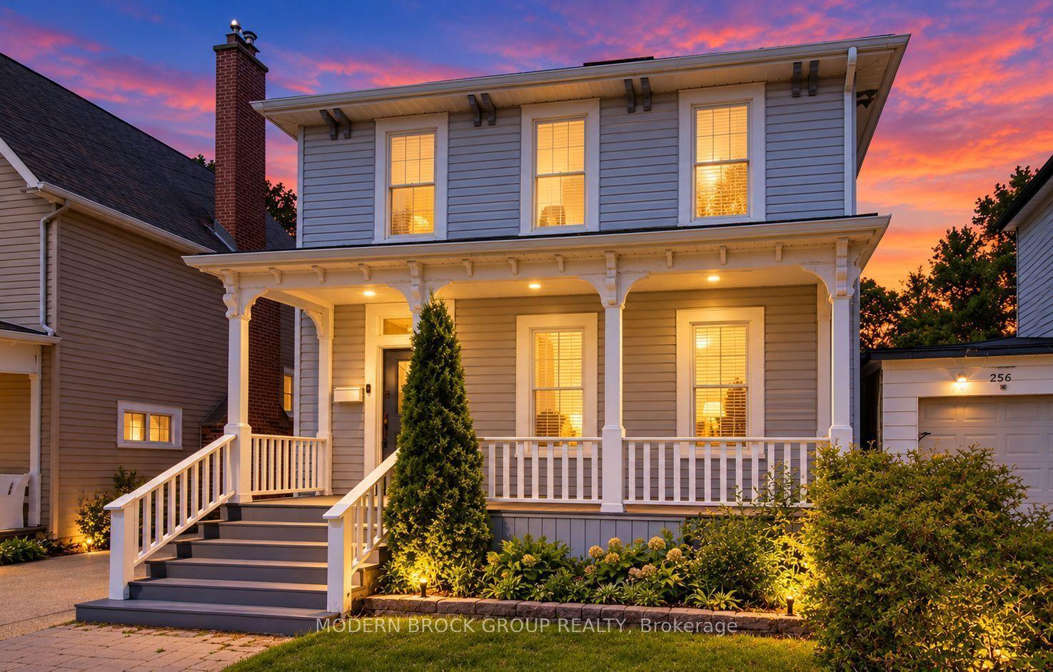 254 King Street E, Brockville, ON K6V 1C7