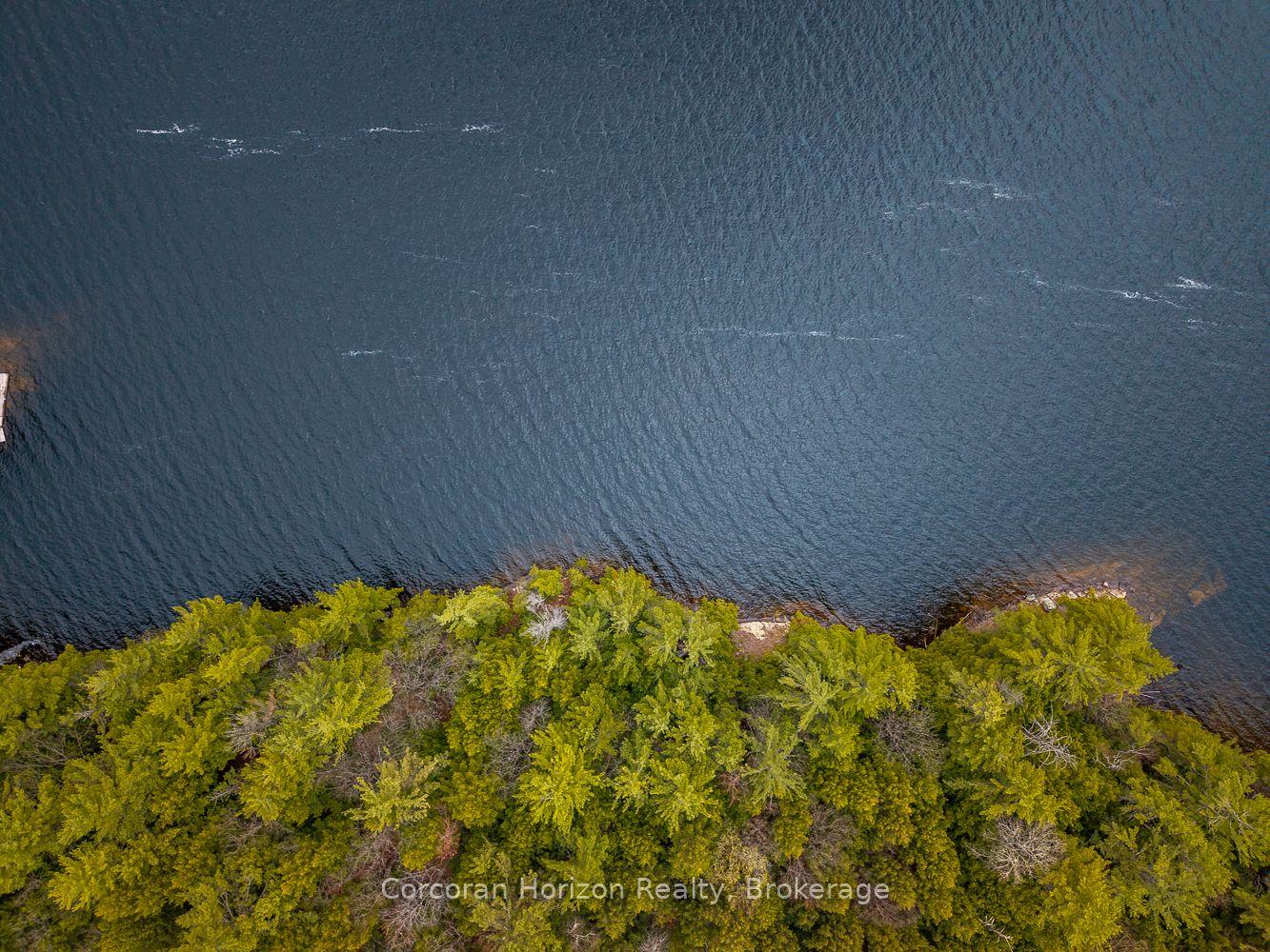 South Lot 18863 KAWAGAMA LAKE NORTH SHORE, Algonquin Highlands, ON P0A 1E0