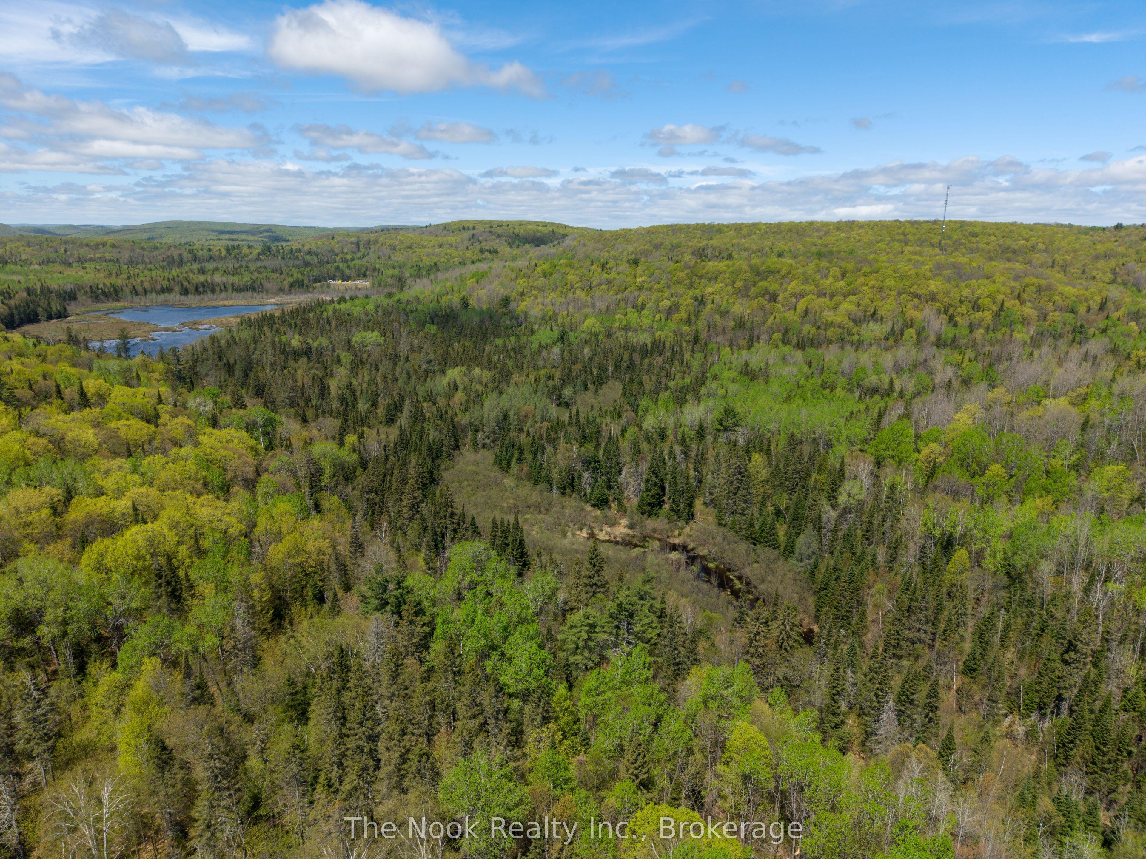0 Highway 62 N Highway, Hastings Highlands, ON K0L 1C0