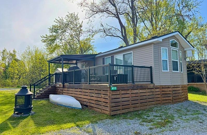 657 Thunder Bridge Road WV18, Kawartha Lakes, ON K9V 4R1