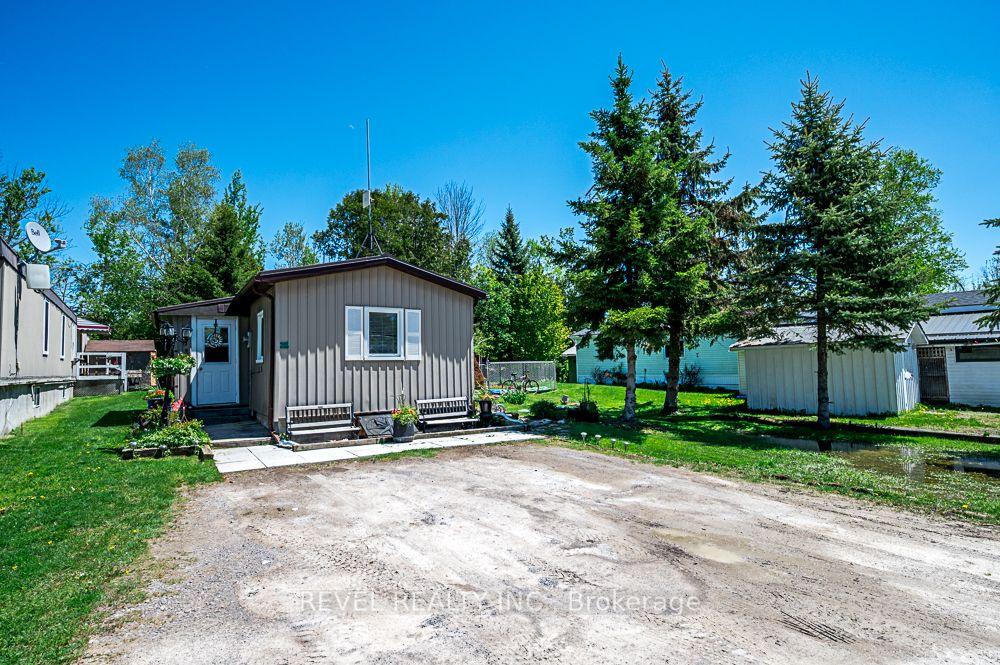 64 OTTER Line, Kawartha Lakes, ON K9V 0K1