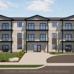 18 Centre Street Unit 2A-201, Bluewater, ON N0M 2T0