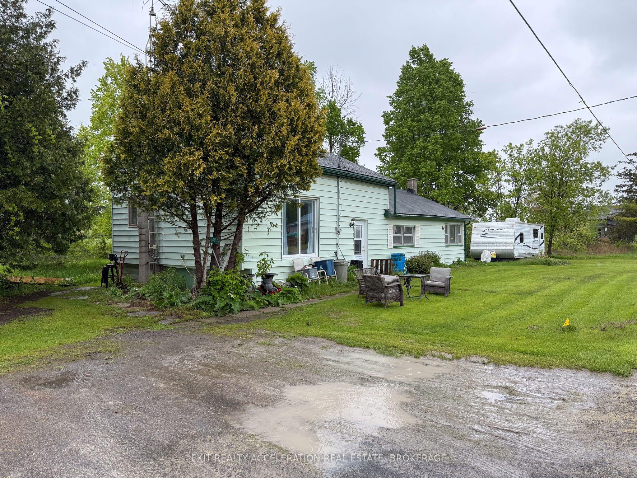 1407 Doyle Road, Loyalist, ON K7R 3L2