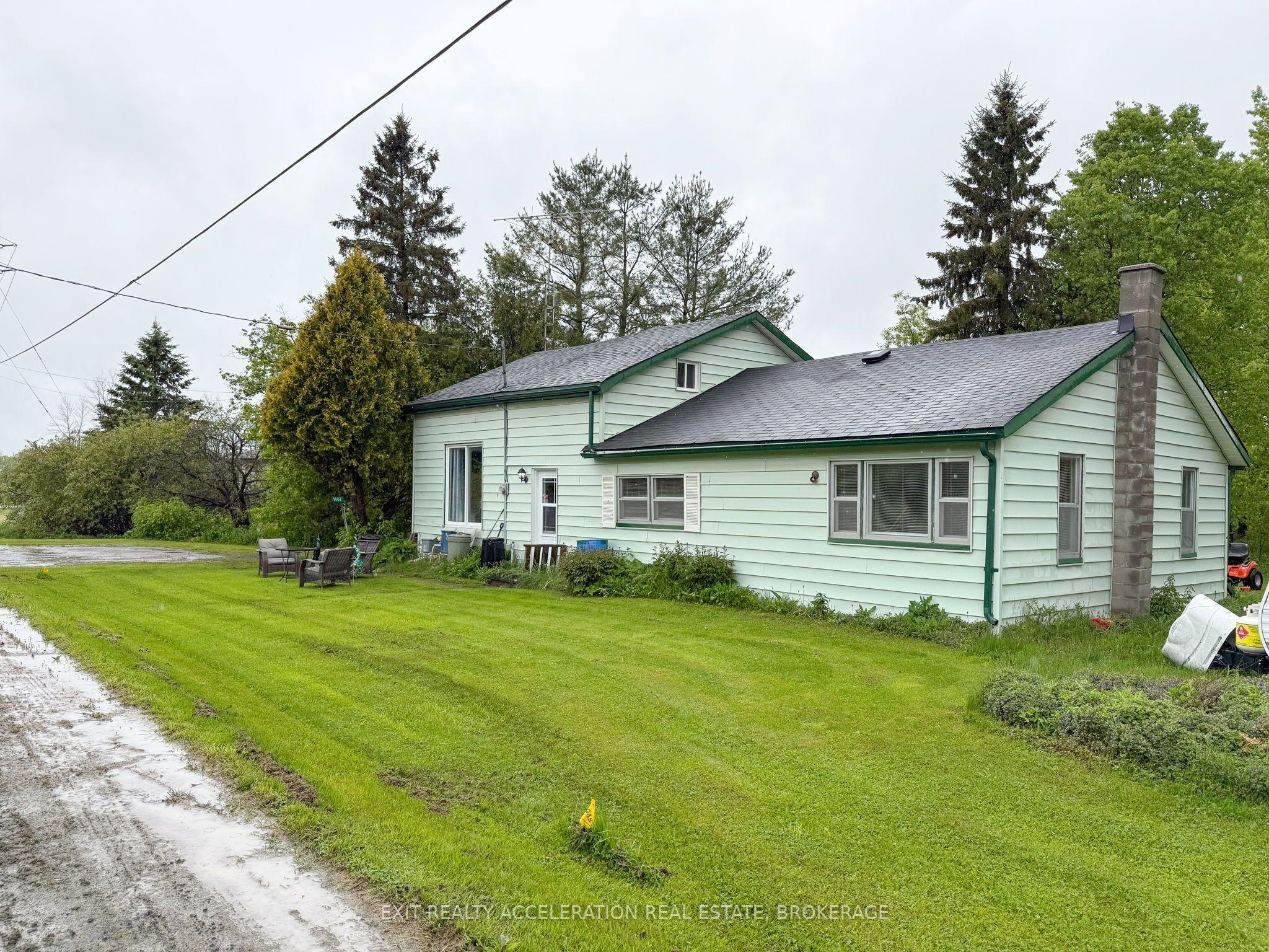 1407 Doyle Road, Loyalist, ON K7R 3L2