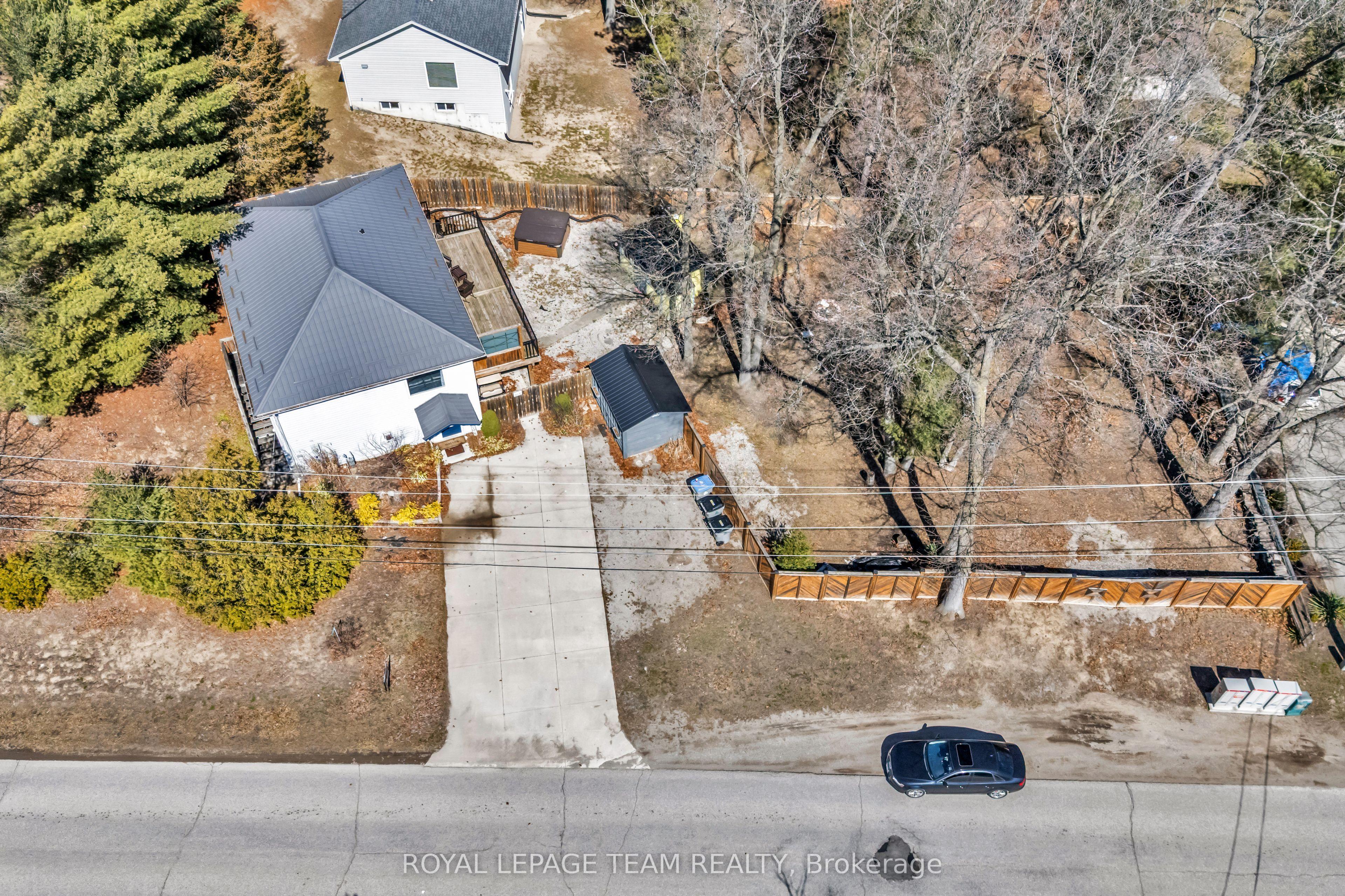 7706 Alfred Street, Lambton Shores, ON N0M 2L0