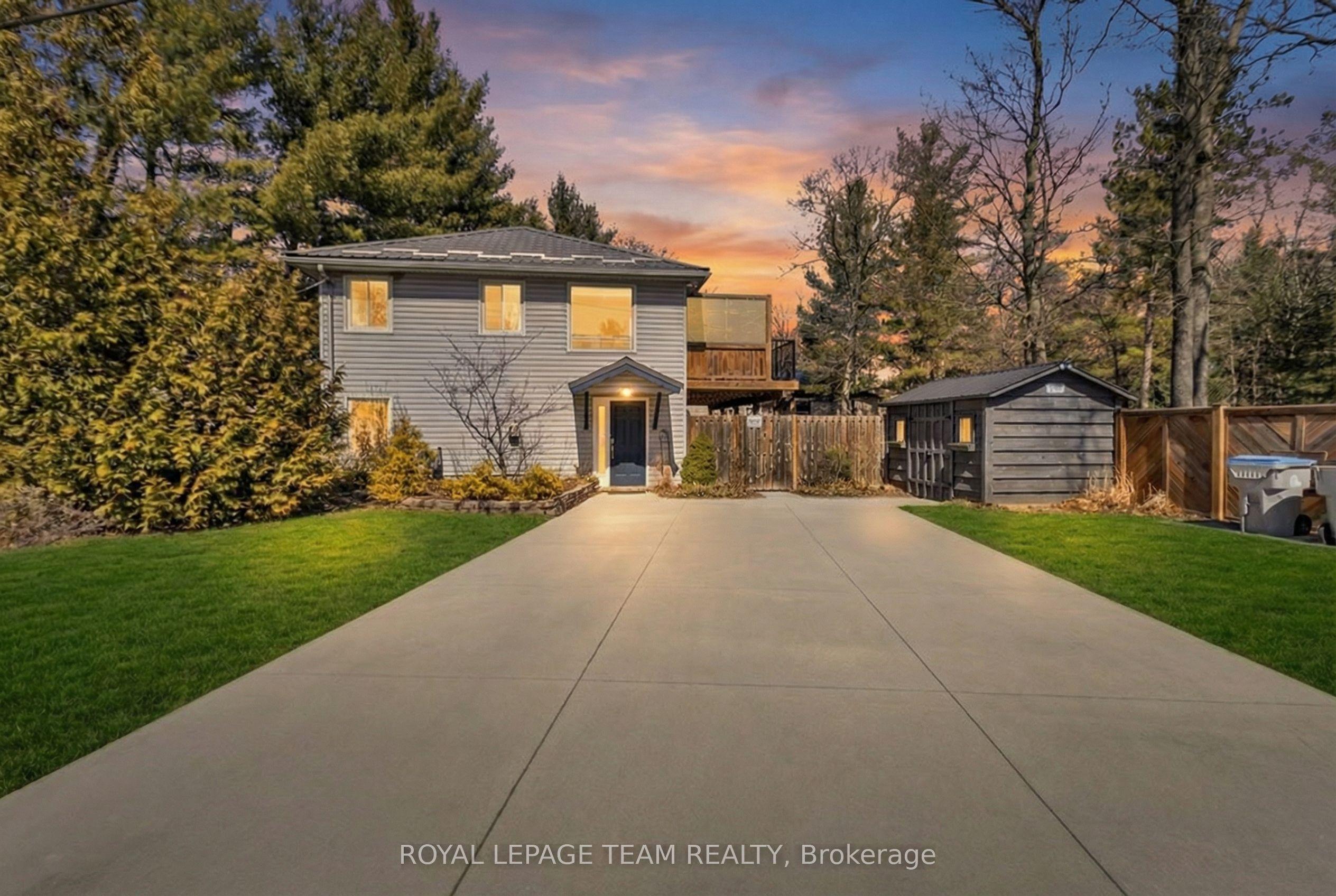 7706 Alfred Street, Lambton Shores, ON N0M 2L0