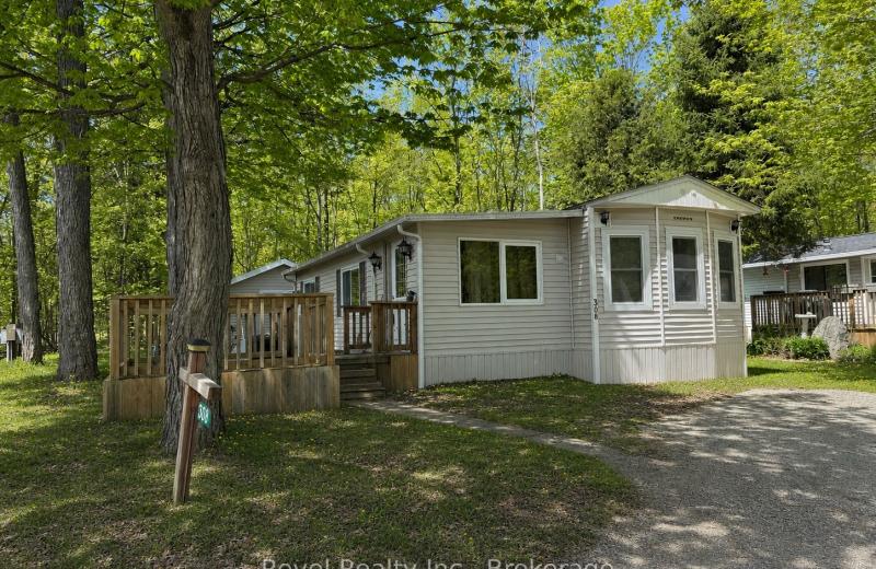 1802 county road 121 Road 308, Kawartha Lakes, ON K0M 1N0