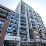 560 Rideau Street 1004, Lower Town - Sandy Hill, ON K1N 5Z8