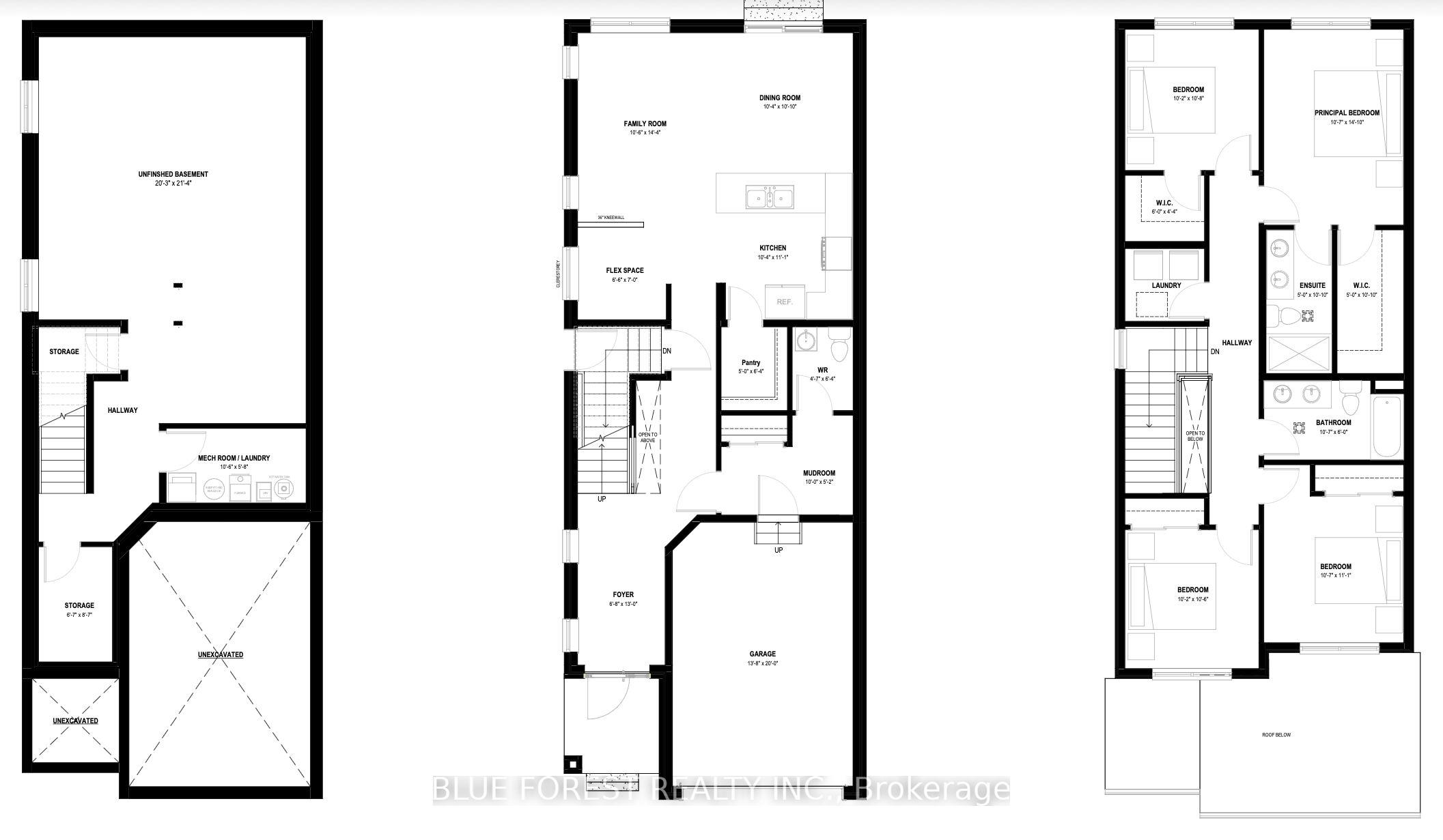 19 Beer Crescent, Strathroy-Caradoc, ON N7G 3K5