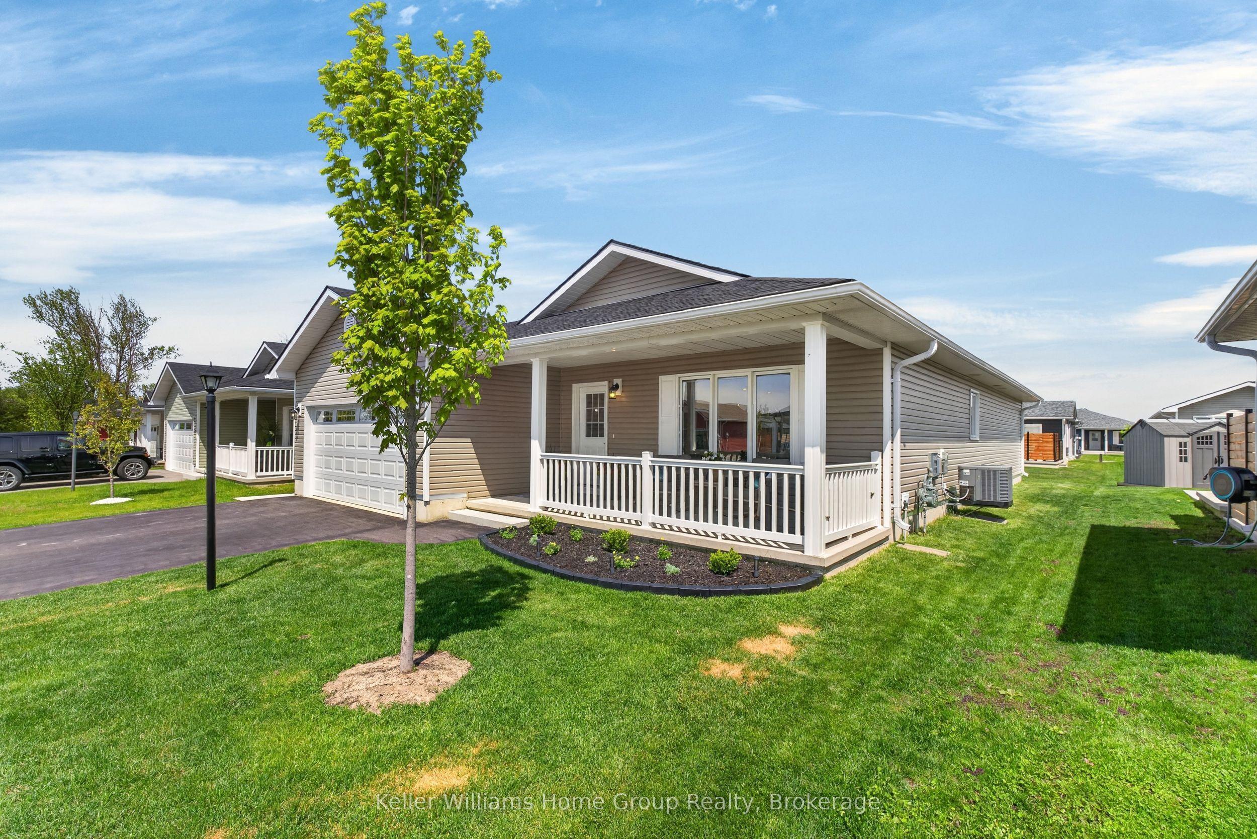 187 Lake Breeze Drive, Ashfield-Colborne-Wawanosh, ON N7A 0C6