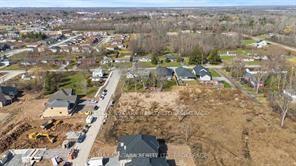 N/A Rutherford Avenue, Fort Erie, ON L2A 4N1