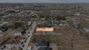N/A Rutherford Avenue, Fort Erie, ON L2A 4N1