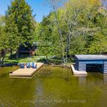 1050 Fair-Lee Park Road, Muskoka Lakes, ON P0B 1G0